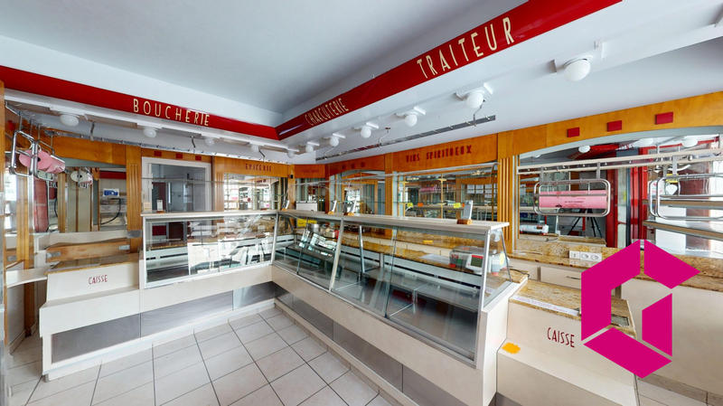 Appartement - 110 m² - 4 pièces