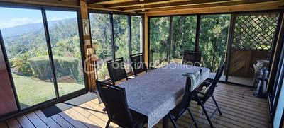 Villa - 267 m² - 8 pièces