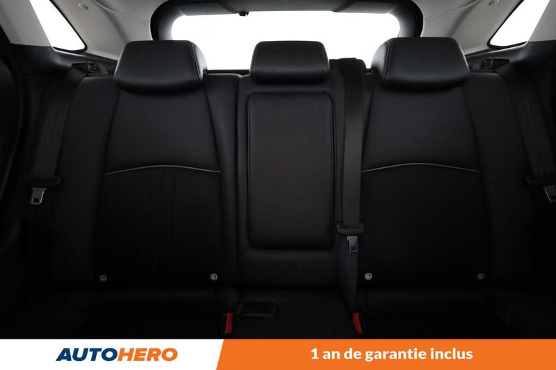 Mazda Cx-3 2.0 Skyactiv-G Selection Skyactiv-Drive 121 ch