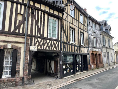 Appartement - 133 m² - 4 pièces