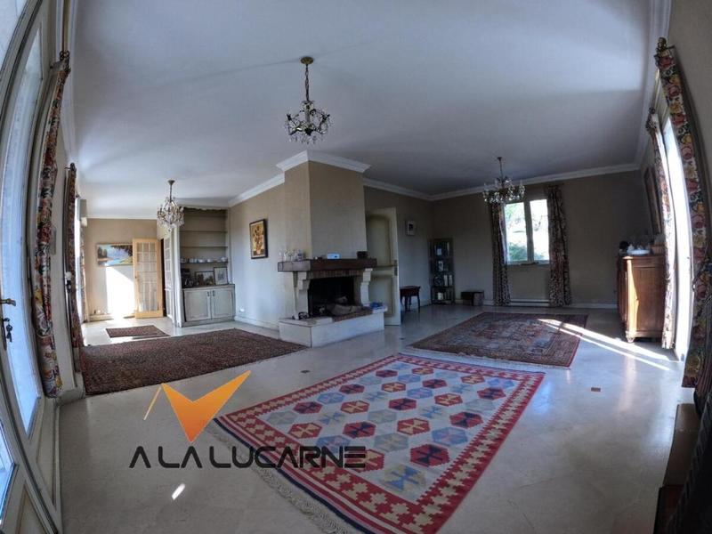 Maison - 126 m² - 4 pièces