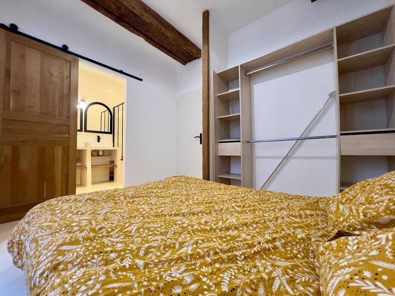 Appartement - 50 m² - 3 pièces