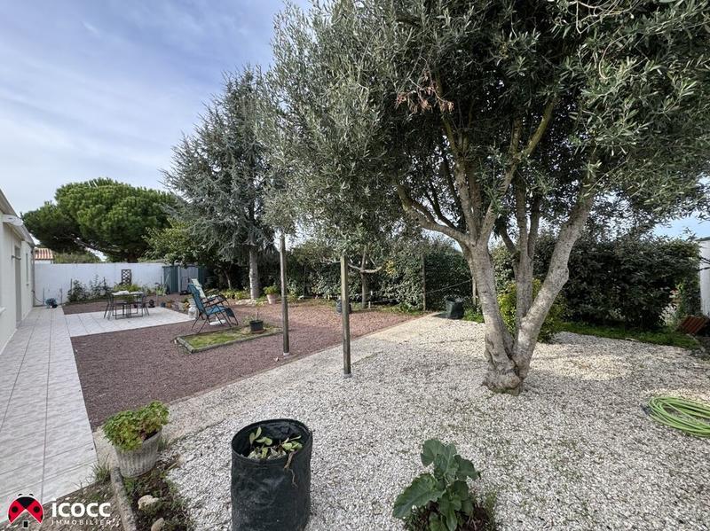 Maison - 108 m² - 4 pièces