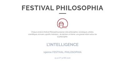 Festival Philosophia 2026