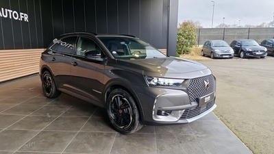 Ds Ds 7 Crossback E-Tense 4x4 300 Performance Line +