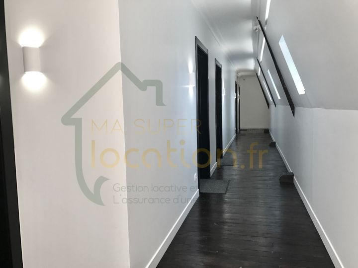 Appartement - 32 m² - 1 pièce