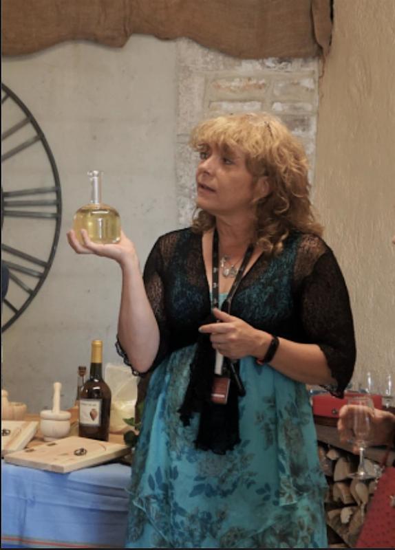 Festival de Bach à Bacchus - Dégustation de vins anciens