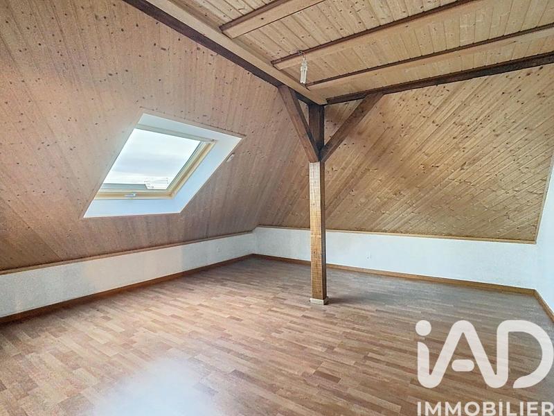 Maison - 357 m² - 8 pièces