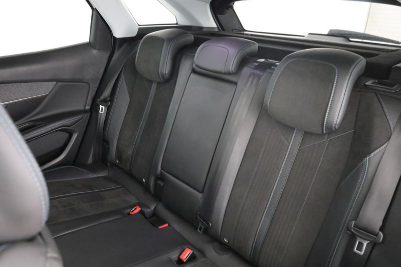 Peugeot 3008 1.6 Thp Crossway Eat6 165 ch