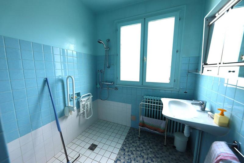 Maison - 74 m² - 3 pièces