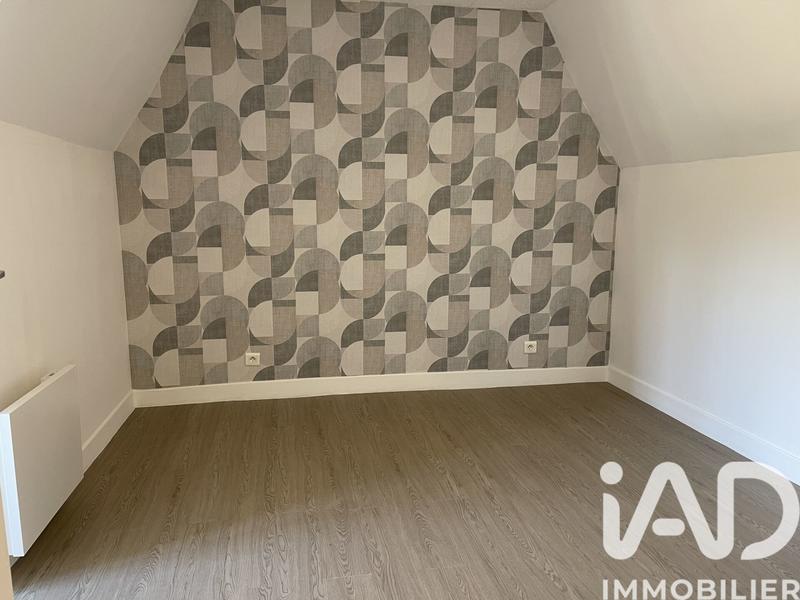 Maison - 45 m² - 2 pièces