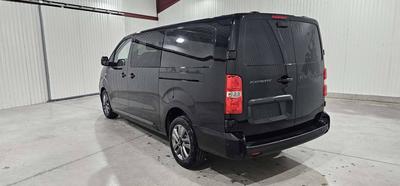 Peugeot Expert Cabine Approfondie Ca Fixe Xl Bluehdi 180 s&amp;S Eat8