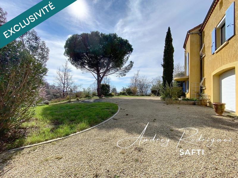 Maison - 119 m² - 6 pièces