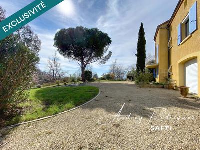 Maison - 119 m² - 6 pièces