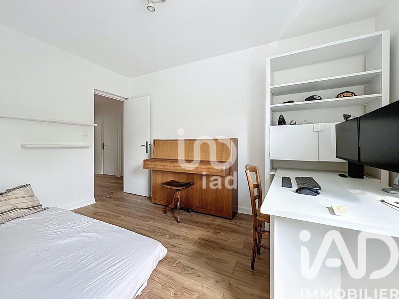 Appartement - 88 m² - 3 pièces