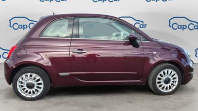 Fiat 500c II 1.2 69 Lounge