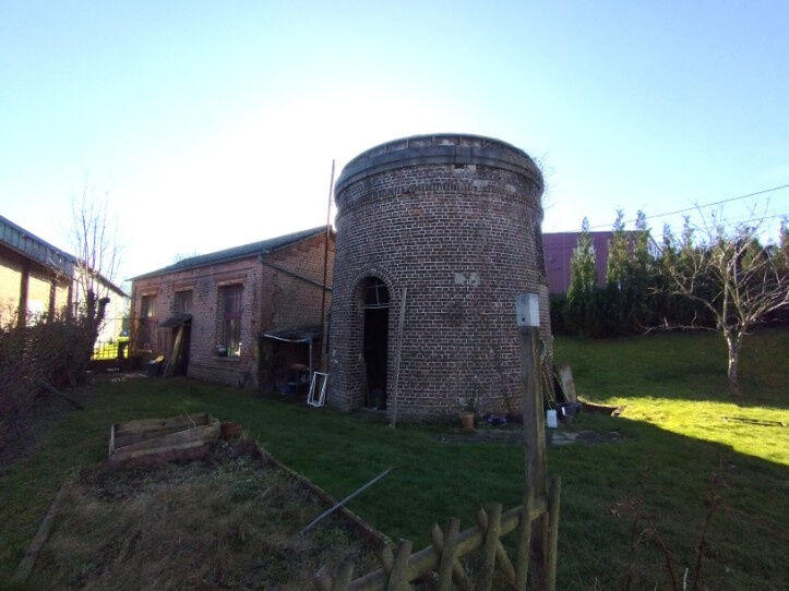 Maison - 123 m² - 5 pièces