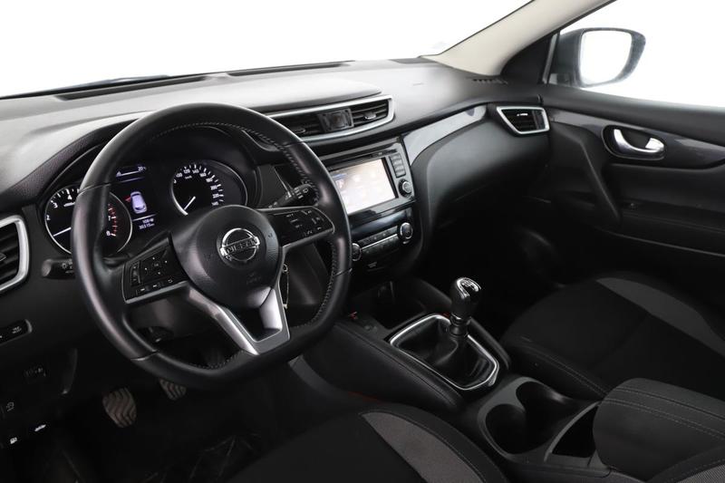 Nissan Qashqai 1.2 Dig-T 115 ch