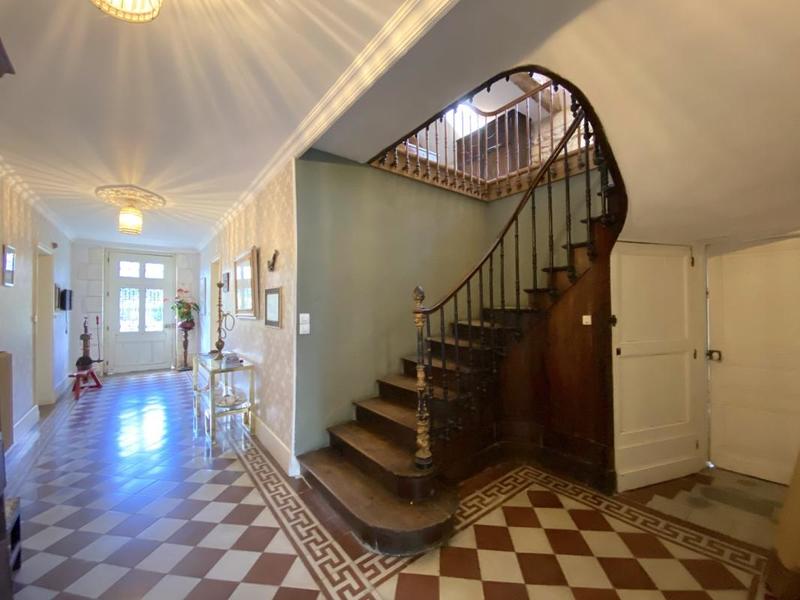 Maison de campagne - 288 m² - 9 pièces