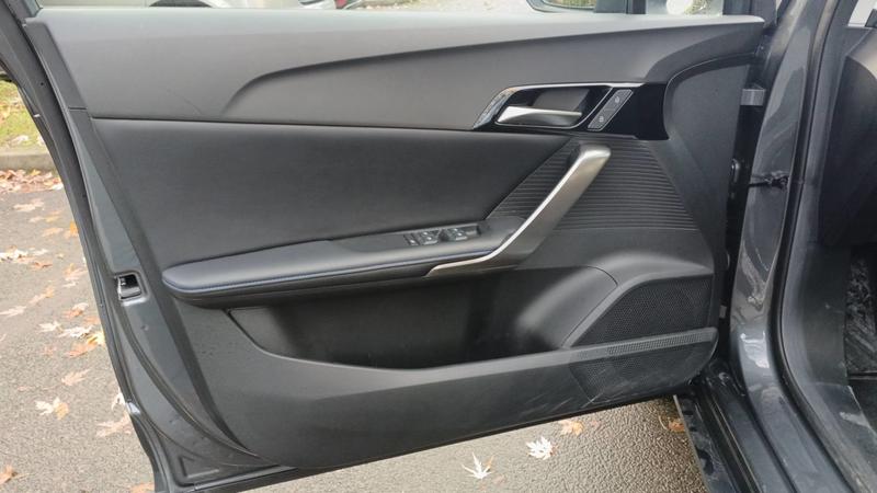 Mg Mg4 51 kWh 170 Standard