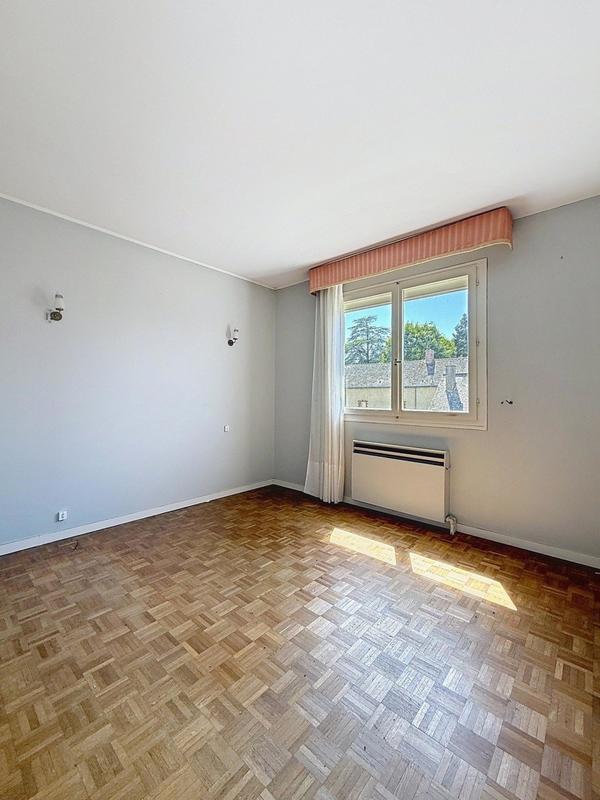 Maison - 87 m² - 5 pièces