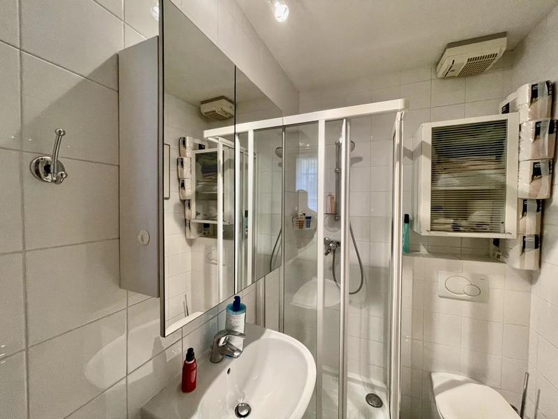 Appartement - 172 m² - 6 pièces