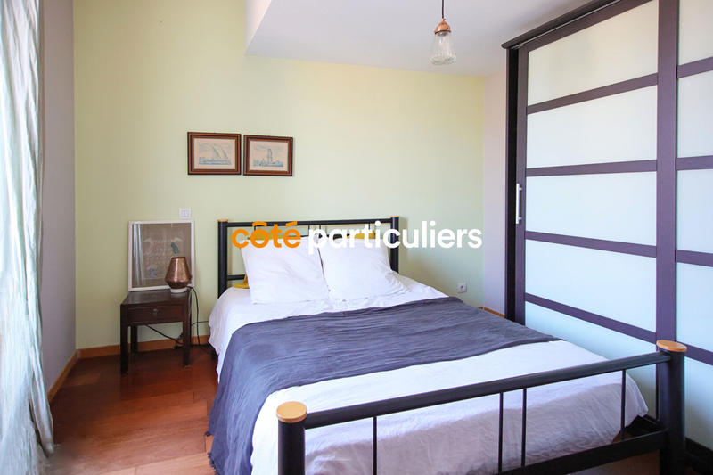 Appartement - 180 m² - 6 pièces