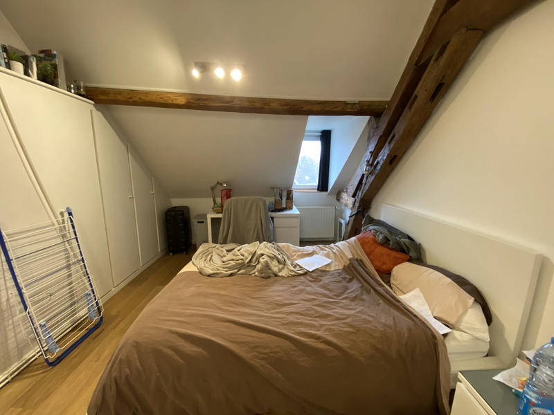Immeuble - 231 m² - 9 pièces