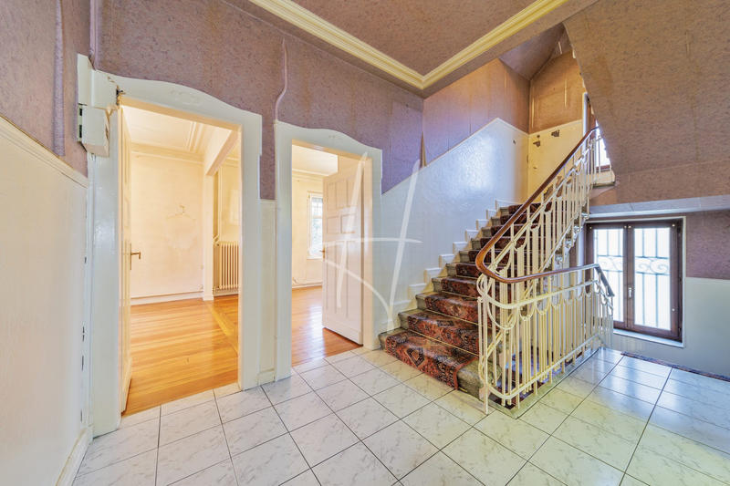 Duplex - 154 m² - 8 pièces