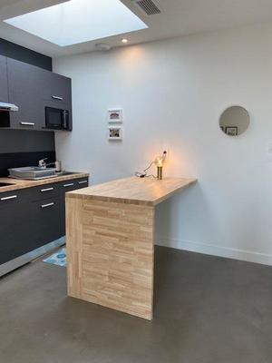 Immeuble - 400 m² - 13 pièces