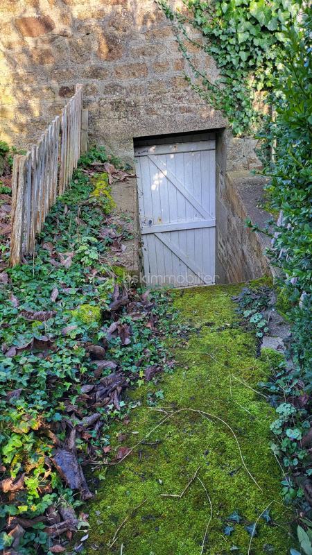 Maison de village - 147 m² - 7 pièces