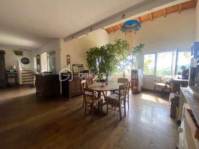 Maison de campagne - 167 m² - 5 pièces