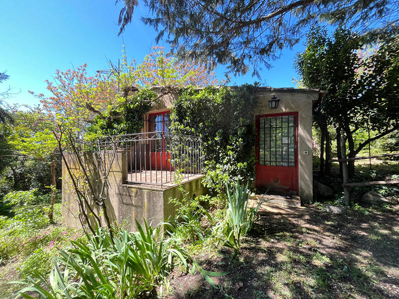 Maison - 150 m² - 9 pièces