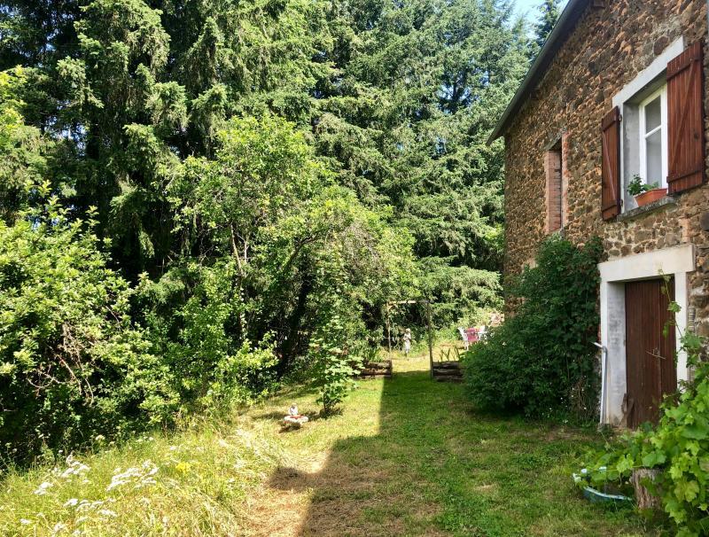 Maison - 101 m² - 6 pièces