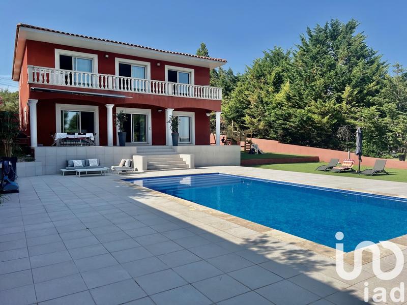 Maison de maîtres - 180 m² - 5 pièces