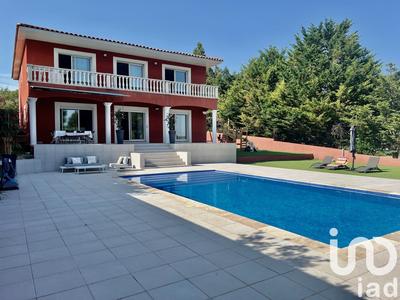 Maison de maîtres - 180 m² - 5 pièces