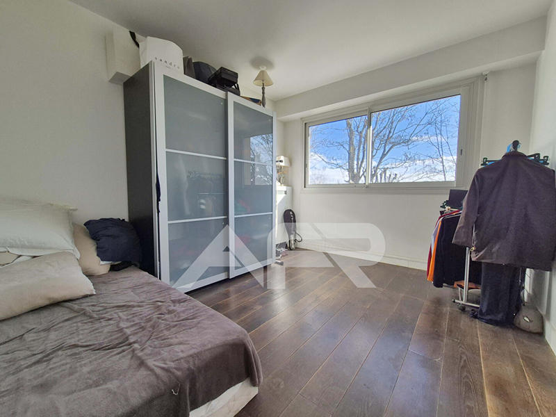 Appartement - 118 m² - 5 pièces