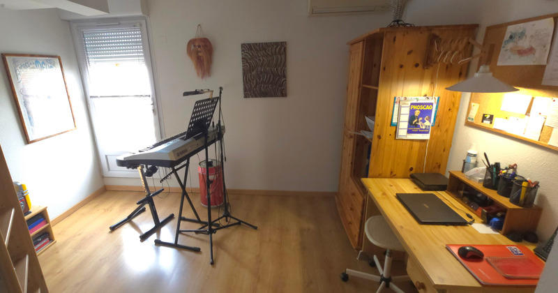 Maison - 121 m² - 5 pièces