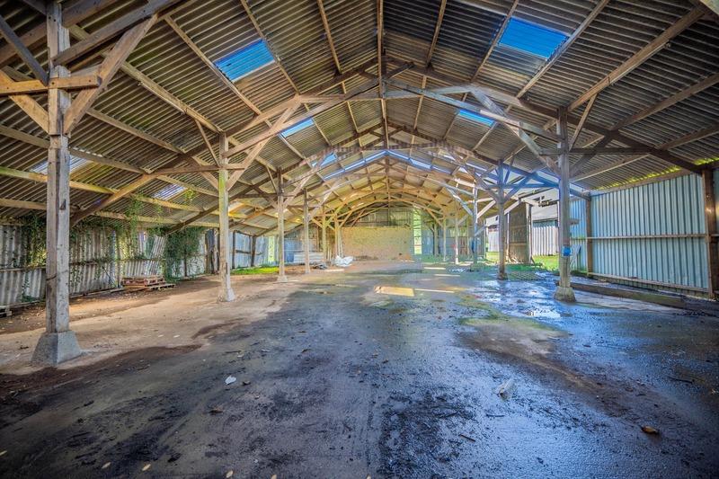 Longère - 100 m² - 5 pièces