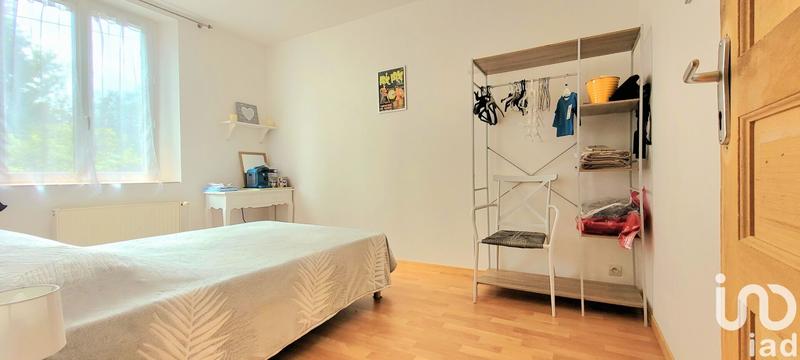 Maison - 154 m² - 8 pièces