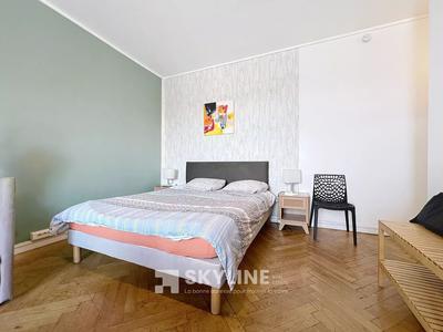Appartement - 27 m² - 1 pièce