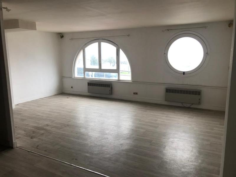 Appartement - 39 m² - 1 pièce