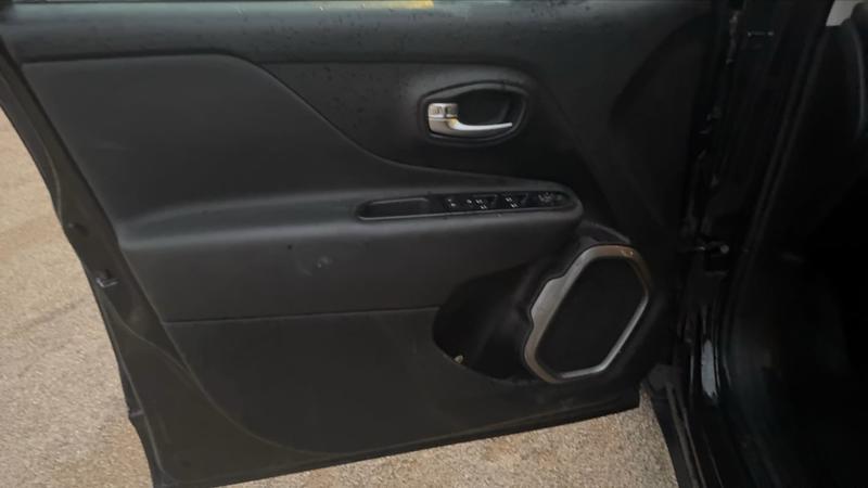 Jeep Renegade 1.6 Multijet 130 Limited