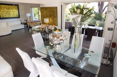 Maison - 172 m² - 10 pièces