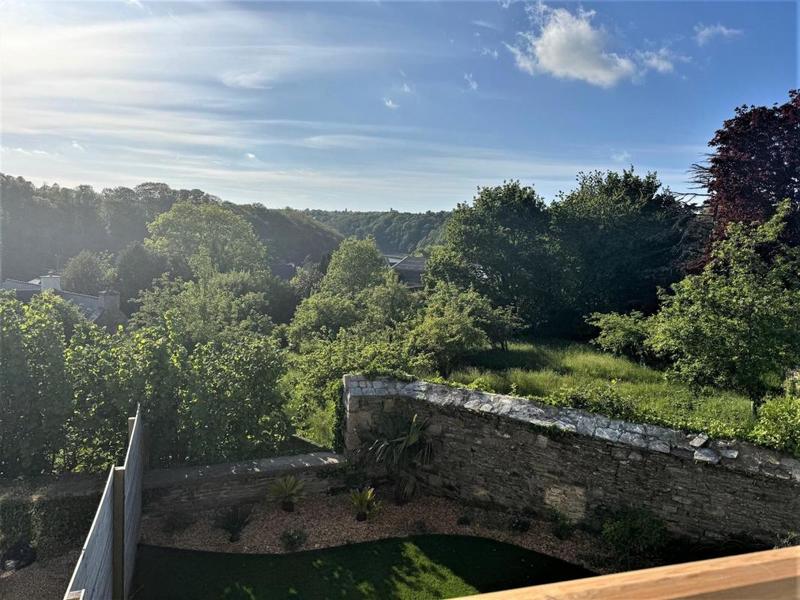 Maison ancienne - 136 m² - 10 pièces