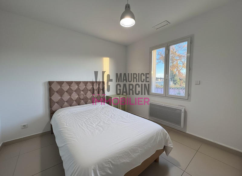 Maison - 124 m² - 4 pièces