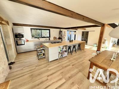 Maison de campagne - 276 m² - 10 pièces