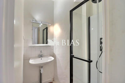 Maison ancienne - 47 m² - 3 pièces