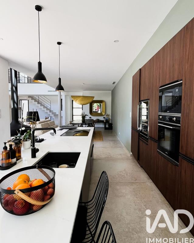 Maison de maîtres - 212 m² - 6 pièces