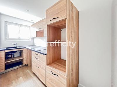 Appartement - 52 m² - 3 pièces